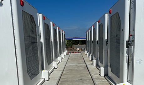 Solar Energy Plus ESS PV+BESS