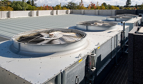 Wind-power and hydraulic power machines