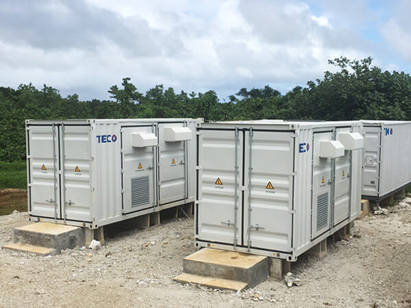 energy storage system